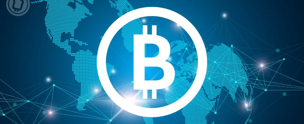 Credit Suisse: Krypto Är Det Nya Monetära Systemet