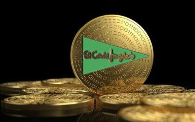El Corte Ingles Lanserar Egen Kryptobörs