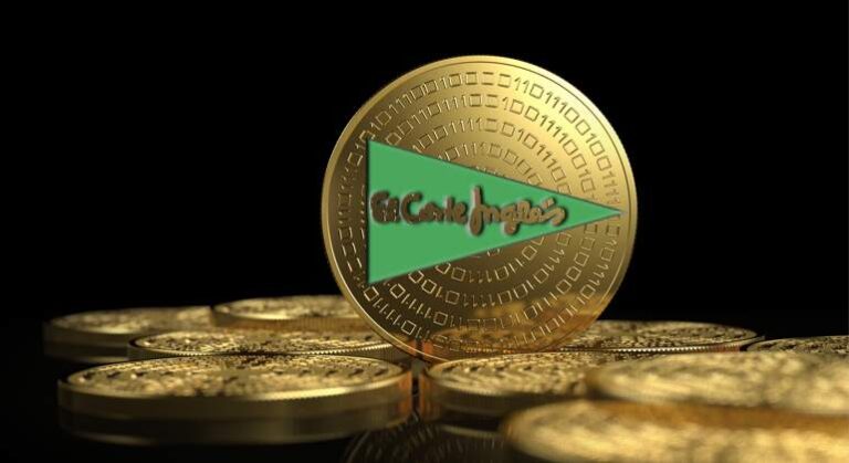 El Corte Ingles Lanserar Egen Kryptobörs