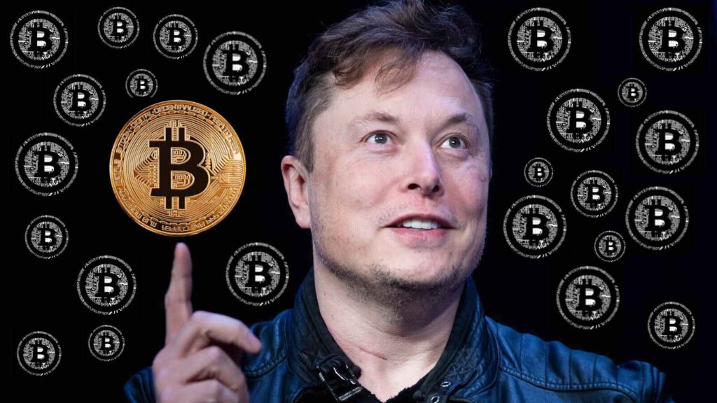 Elon Musk Säljer Inga Bitcoin Nu När Inflation & Recession Väntar