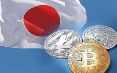 Japan: Kryptobörser Får Lista Fler Coins