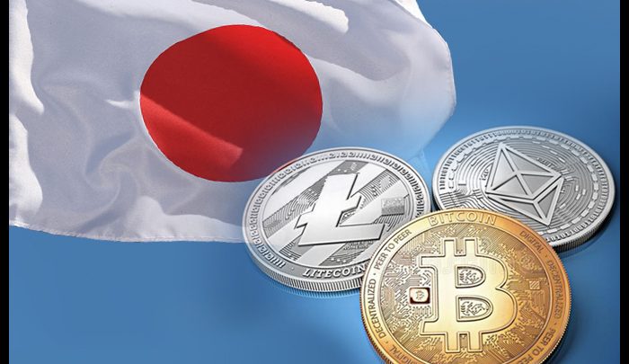 Japanska Kryptobörser Får Lista Fler Coins - Ny Lagstiftning