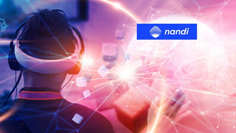 Nandi - Ny NFT Plattform Från African Digital Art Network