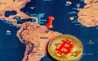 Över 75% i Emerging Markets Är Bullish Och Skall Öka Exponering Mot Kryptovaluta