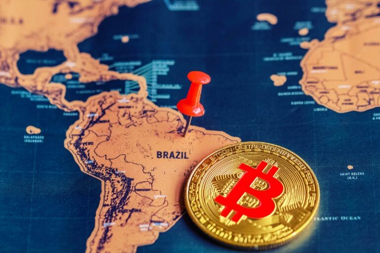 Över 75% i Emerging Markets Är Bullish Och Skall Öka Exponering Mot Kryptovaluta