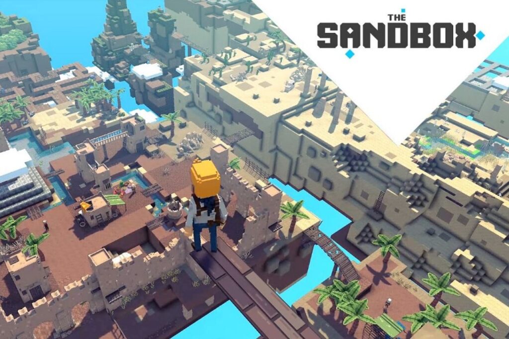 Sandbox Nedstängt För Ryssar