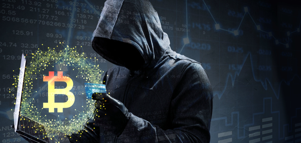 Så Köper Man Bitcoin Anonymt Utan ID År 2022