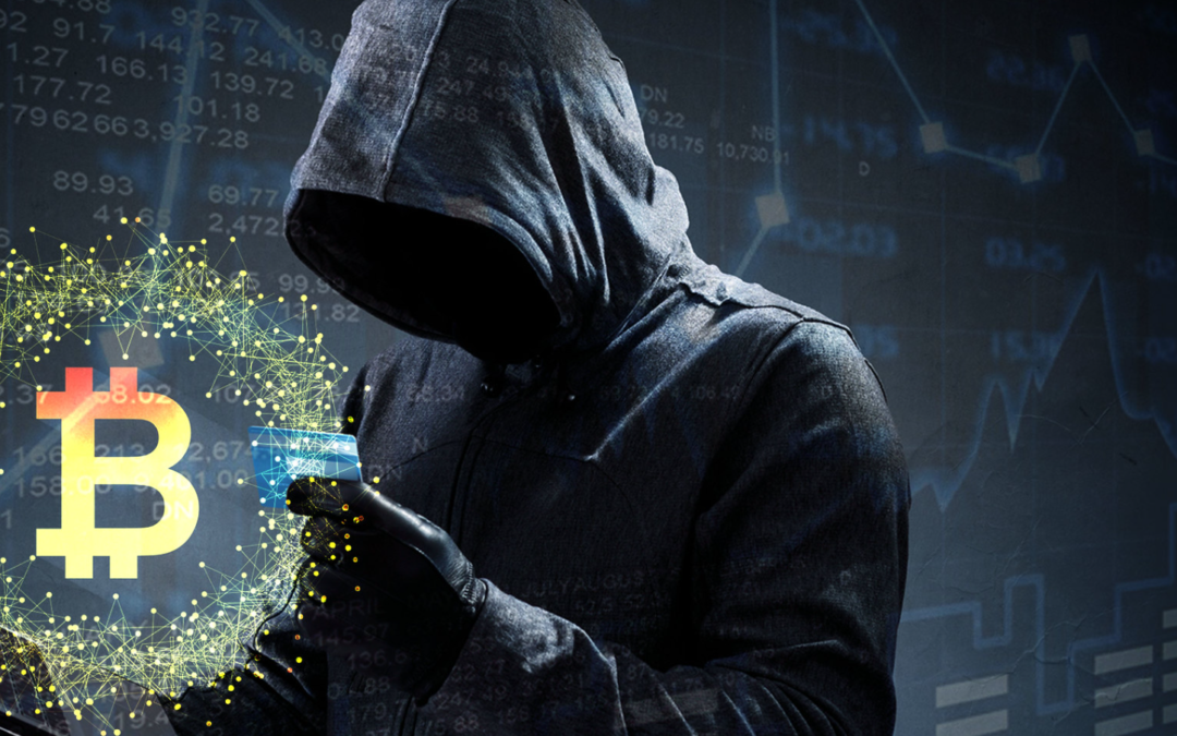 Så Köper Man Bitcoin Anonymt Utan ID År 2022