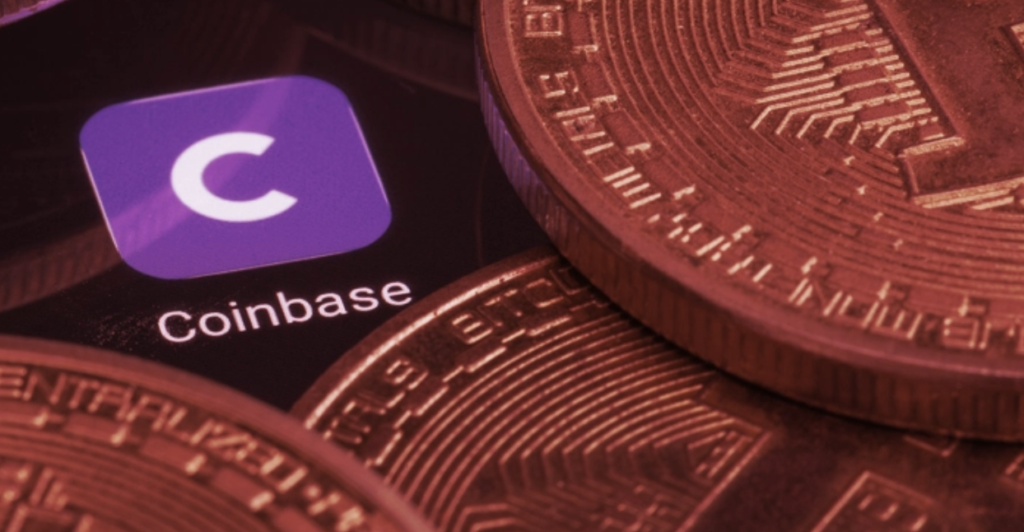 Coinbase Blockerar Inte Ryska Användare - Värnar Om Ryska Medborgare