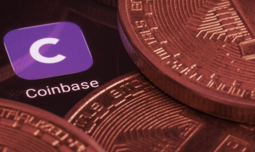 Coinbase Blockerar Inte Ryska Användare