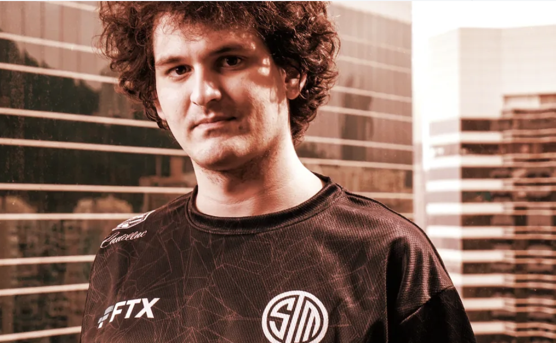 Sam Bankman-Fried’s FTX Lanserar Ny Fond För Mänskligheten