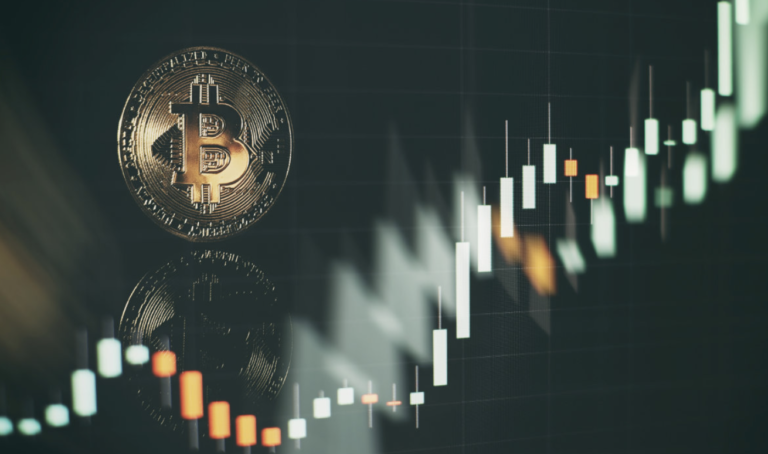 Bitcoin Kan Nå 500 000 Dollar