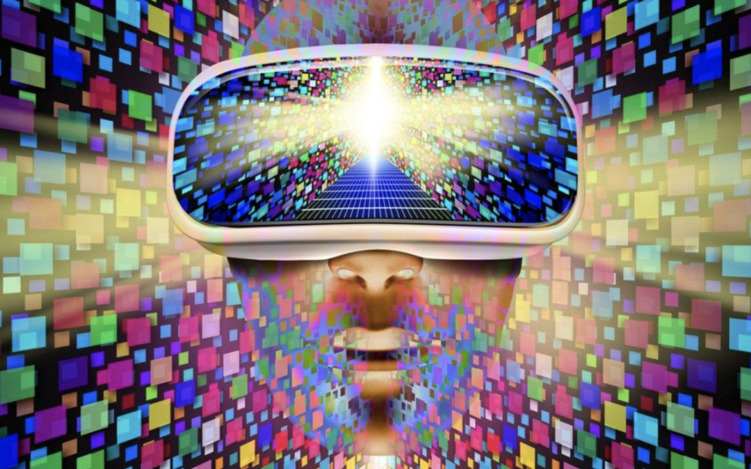 Ny Fond Inriktad På Web3 Och Blockchain Gaming Övertecknad På 750 mUSD
