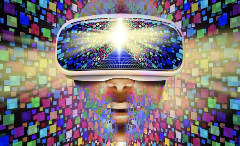 Ny Fond Inriktad På Web3 Och Blockchain Gaming Övertecknad På 750 mUSD