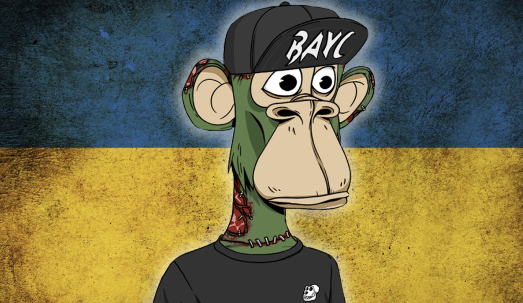 Bored Ape Yacht Club är ett populärt NFT-projekt som har sett stor efterfrågan under de senaste 12 månaderna. All-time statistik från dappradar.com indikerar att BAYC är det femte största NFT-projektet efter försäljningsvolym med 1,4 miljarder dollar hittills.