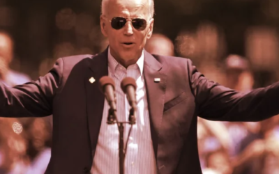 USA: Joe Bidens Executive Order På Krypto