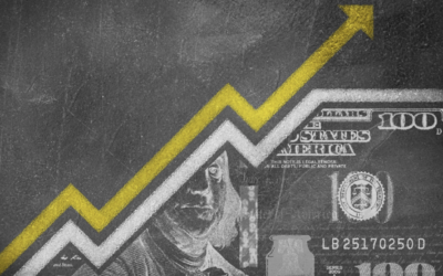 Inflationen i USA Nära 8% i Februari – Än Mer Eld På Kryptobrasan
