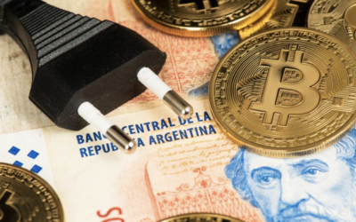 Zapala i Argentina Ny Bitcoin Mining Hub – Skattefri