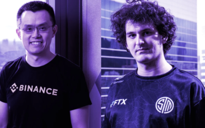Binance & FTX Börserna Licensierade i Dubai Och Bahrain
