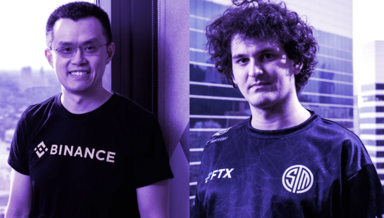 Binance & FTX Börserna Licensierade i Dubai Och Bahrain