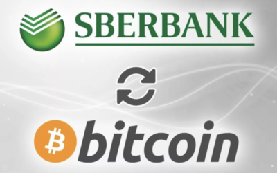 Rysslands Största Bank Får Driva Kryptobörs