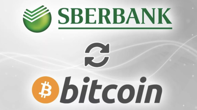 Rysslands Största Bank Får Driva Kryptobörs