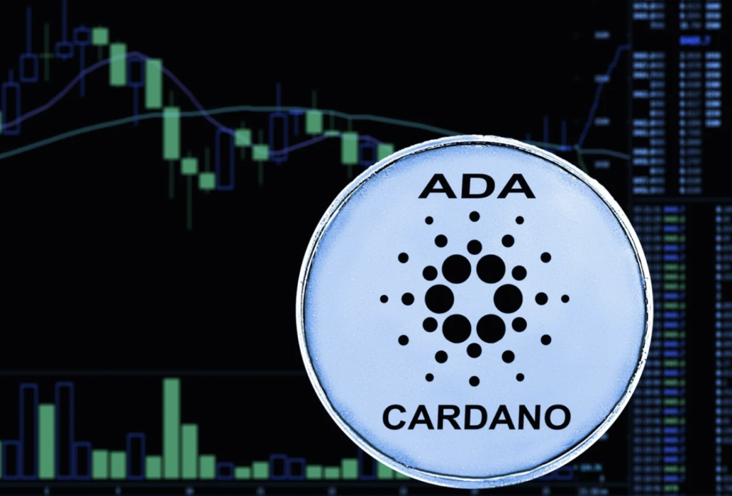 Cardano Rusar Efter Att Coinbase Börjat Erbjuda Staking