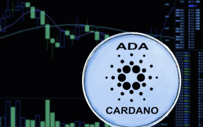 Cardano Rusar Efter Att Coinbase Börjat Erbjuda Staking