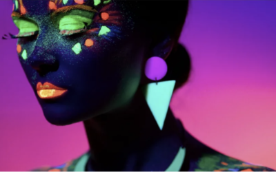 Nandi – Ny NFT Plattform Från African Digital Art Network