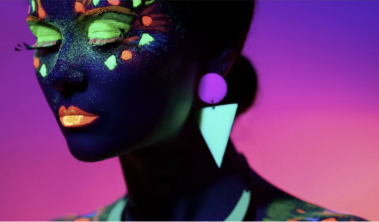Nandi - Ny NFT Plattform Från African Digital Art Network