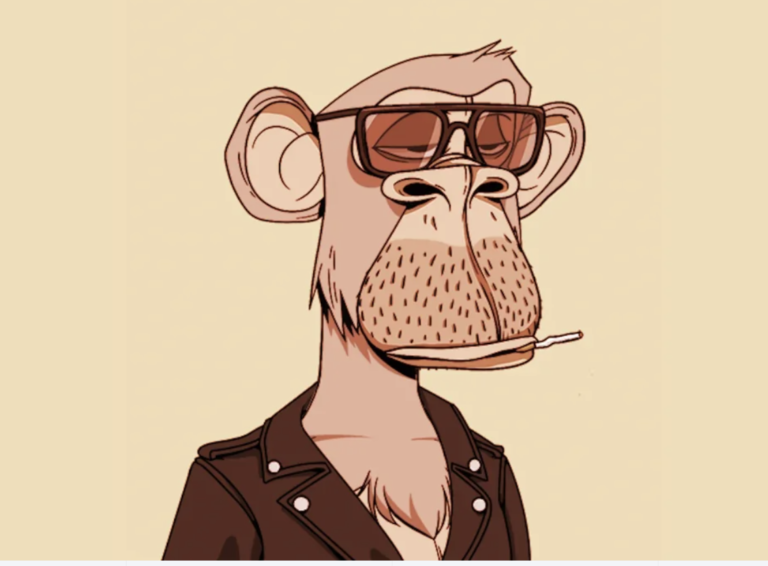 Bored Ape Såld För 115 Dollar - Billigaste Kostar Just Nu 358 000 Dollar...