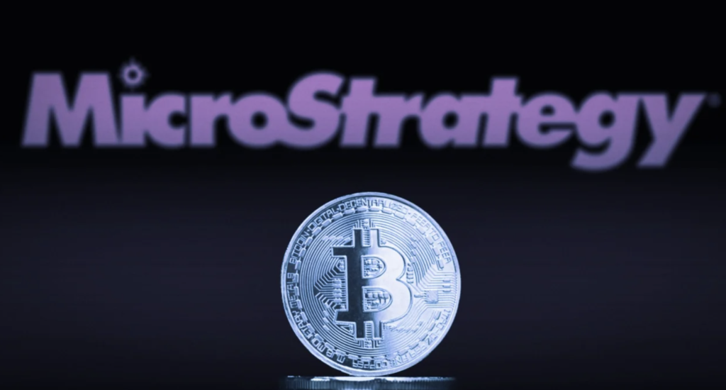 Microstrategy Lånar 2 Miljarder & Köper Bitcoin
