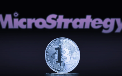 Microstrategy Lånar 2 Miljarder & Köper Bitcoin