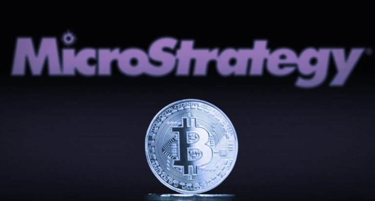 Microstrategy Lånar 2 Miljarder & Köper Bitcoin