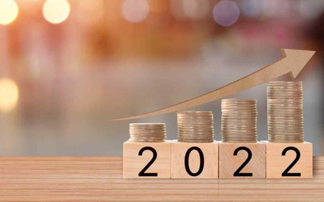 Inflationen i Sverige Rekordhög – Så Skyddar Man Sig Mot Inflationen