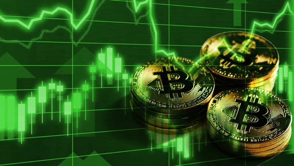 Veckans Kryptovaluta Kurser & Nyheter