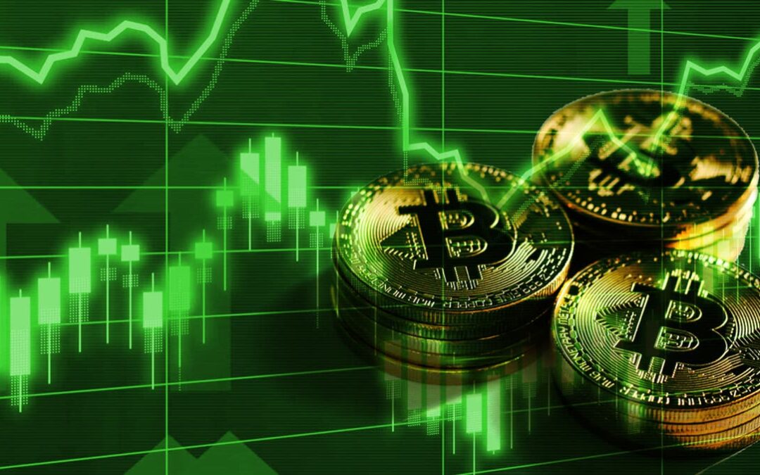 Veckans Kryptovaluta Kurser & Nyheter