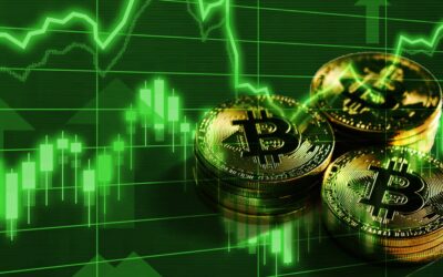 Veckans Kryptovaluta Kurser & Nyheter