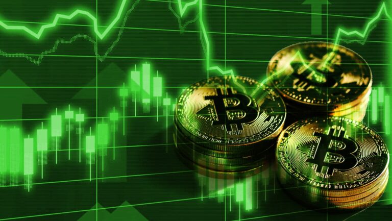 Veckans Kryptovaluta Kurser & Nyheter