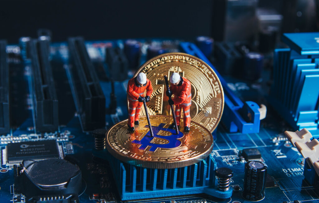 21 Miljoner Bitcoin