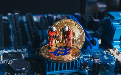 Över 90% Av Alla 21 Miljoner Bitcoin Är Nu Mineade