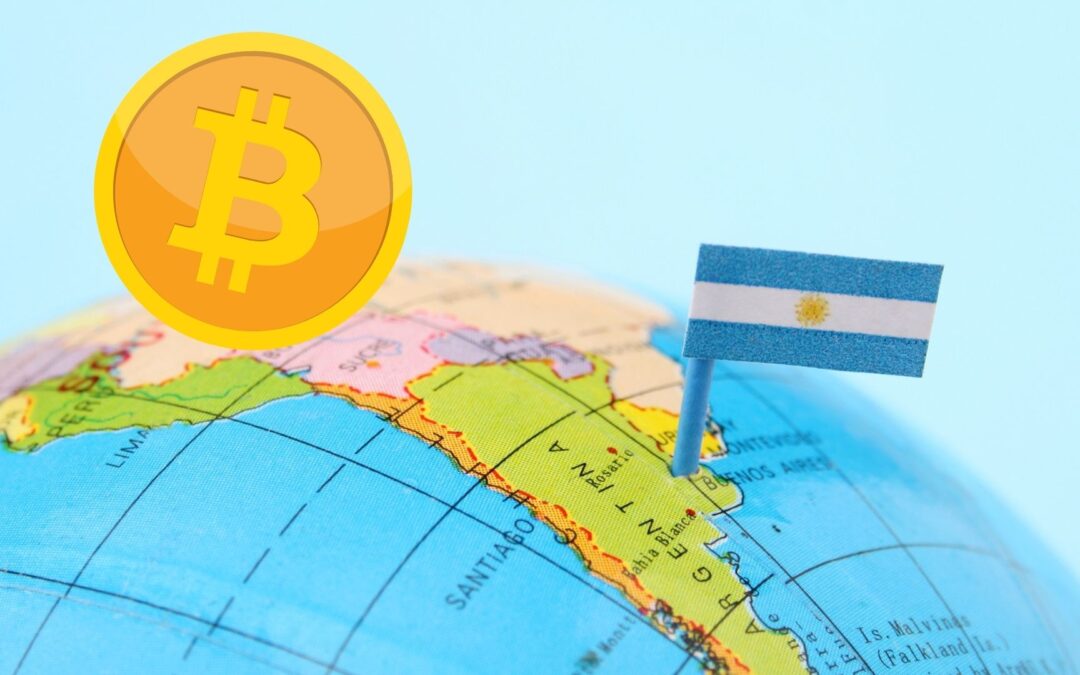Buenos Aires Borgmästare: Invånarna Skall Kunna Betala Skatt Med Bitcoin