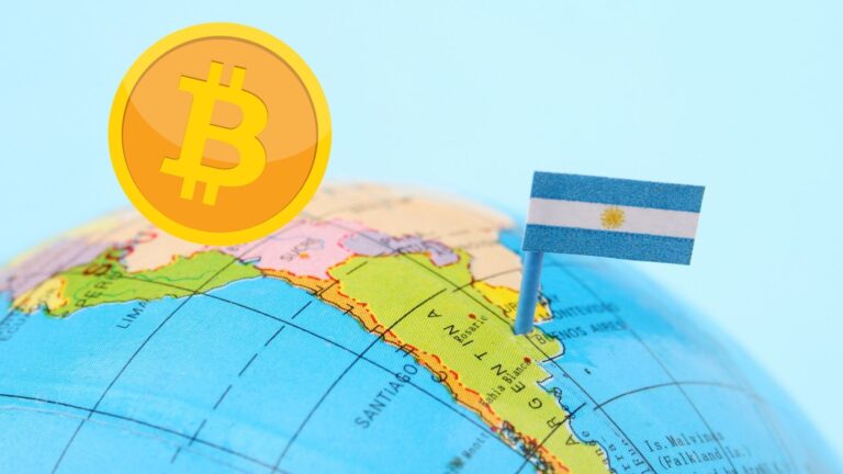 Buenos Aires Bitcoin
