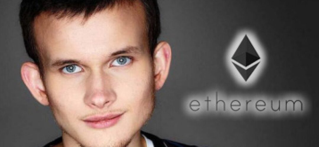 Vitalik Buterin Har Donerat 5 Miljoner Dollar Till Ukraina