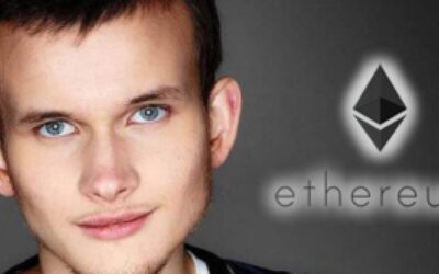 Vitalik Buterin Har Donerat 5 Miljoner Dollar Till Ukraina