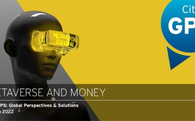 Citi Bank: Metaverse Värt 13 Biljoner Dollar År 2030