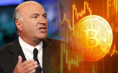 Draknästet Stjärnan: Biljoner Dollar Kommer Ösas In På Kryptovaluta