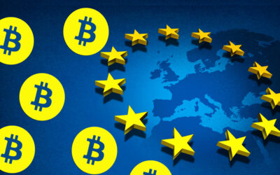 EU Sänker Kryptokurserna Med Nytt Lagförslag