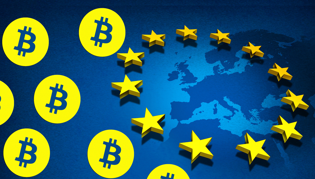 EU Sänker Kryptokurserna Med Nytt Lagförslag