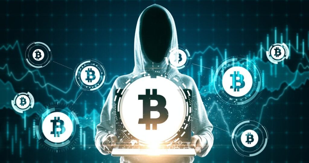 Feds Seize $34 Million in Crypto
